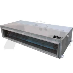 FANCOIL DESNUDO MCQUAY by DAIKIN 24K BTU 2TR Ph1 60Hz 230V R410A
