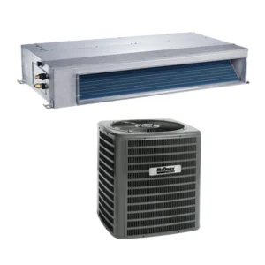 Fancoil Desnudo McQuay 36.000 BTU R410A 220V