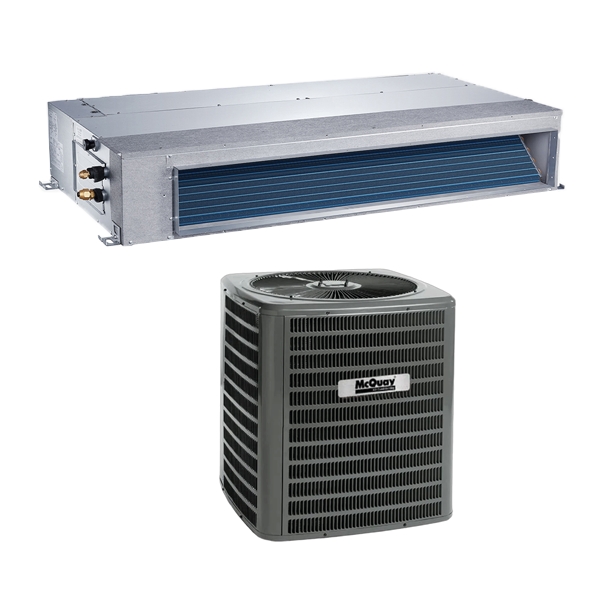Fancoil Desnudo + Condensadora 60.000 BTU 5TR R410A 220V 1 Fancoil Desnudo + Condensadora 60.000 BTU 5TR R410A 220V