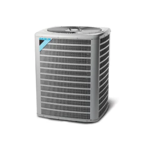 CONDENSADORA DAIKIN DESCARGA VERTICAL 60K BTU 5TON 208230V Ph3 60Hz R410A