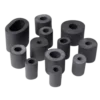 AISLANTE TERMICO RUBATEX 1/4X3/8″ x 1.8 MTS