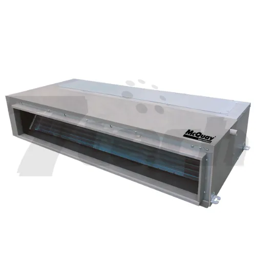 Fancoil Desnudo McQuay 36.000 BTU R410A 220V 1 Fancoil Desnudo McQuay 36.000 BTU R410A 220V