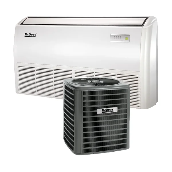 Piso Techo McQuay 60.000 BTU ph1 R410A 220V 1 Piso Techo McQuay 60.000 BTU ph1 R410A 220V