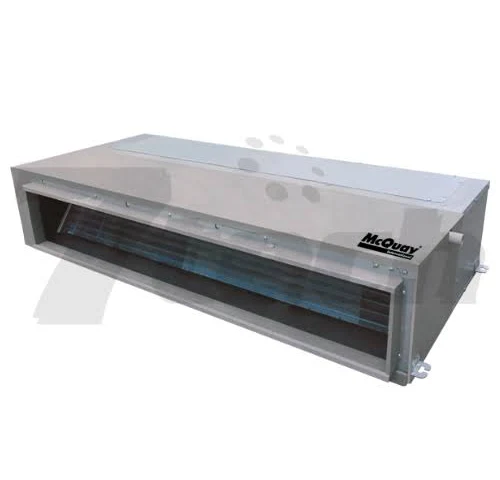 Fancoil Desnudo McQuay 24.000 BTU R410A 220V 1 Fancoil Desnudo McQuay 24.000 BTU R410A 220V