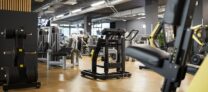 La Importancia de un Sistema de Aire Acondicionado en tu Gimnasio
