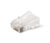 Conector RJ45 para Cable UTP