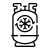 Gas Refrigerante