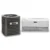 Piso Techo McQuay Inverter 36.000 BTU SEER 16 R410A 220V PH1