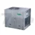 PAQUETE DESCARGA HORIZONTAL MCQUAY 120K BTU 10TR Ph3 60Hz 220V R410A CONDENSACION AIRE