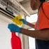 Recarga de Gas Refrigerante en Aire Acondicionado